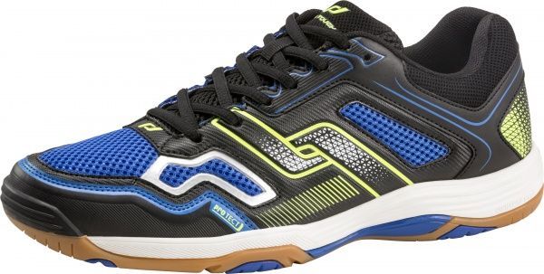 Кроссовки Pro Touch 269958-902050 р.43 черный