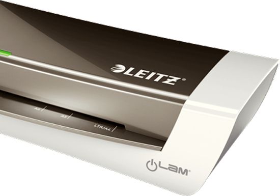 Ламинатор iLAM Leitz