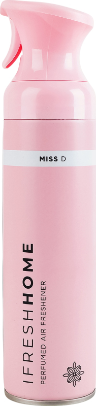 Парфуми для приміщення iFresh Miss D 250 мл