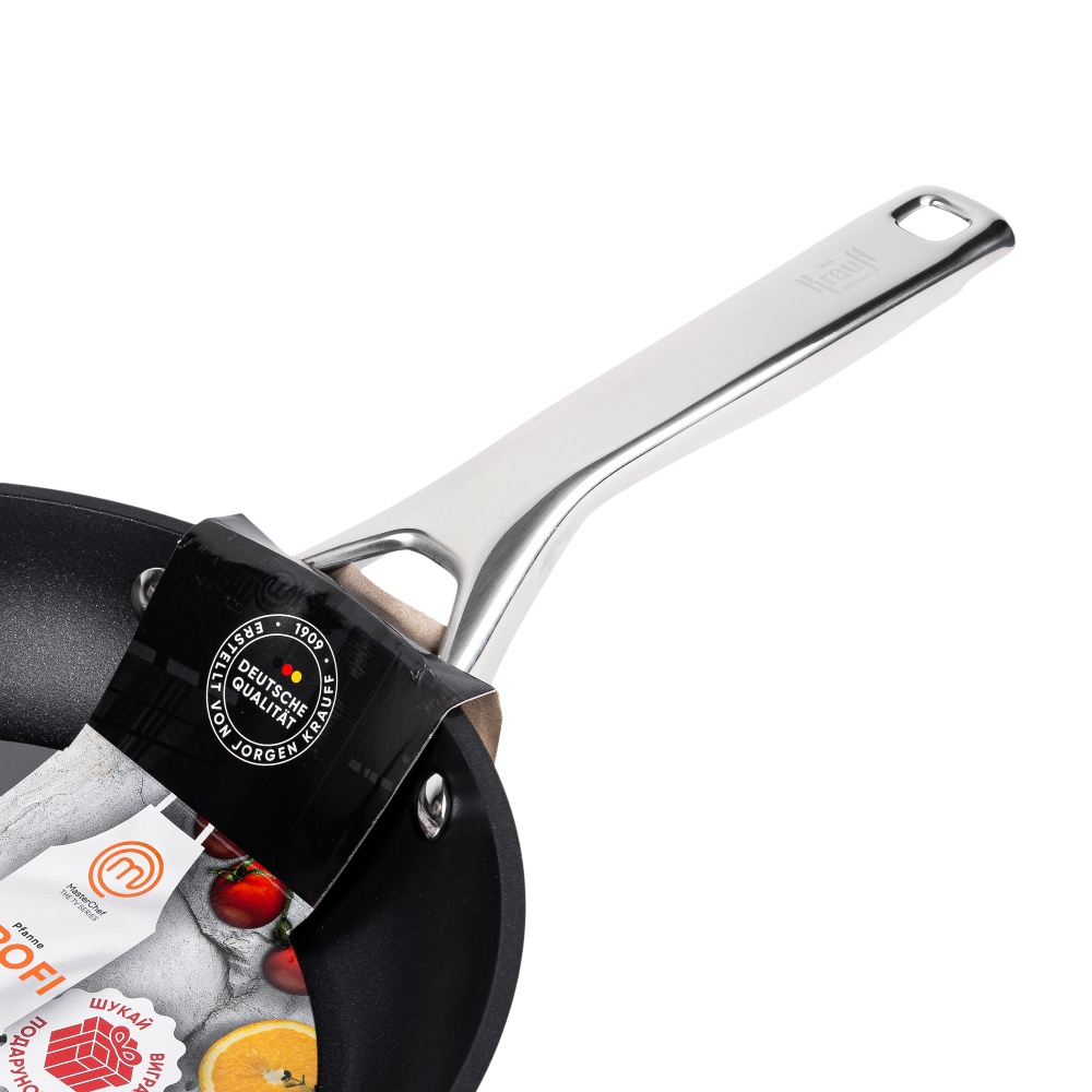 Сковорода Krauff MasterChef 24 см 25-45-215