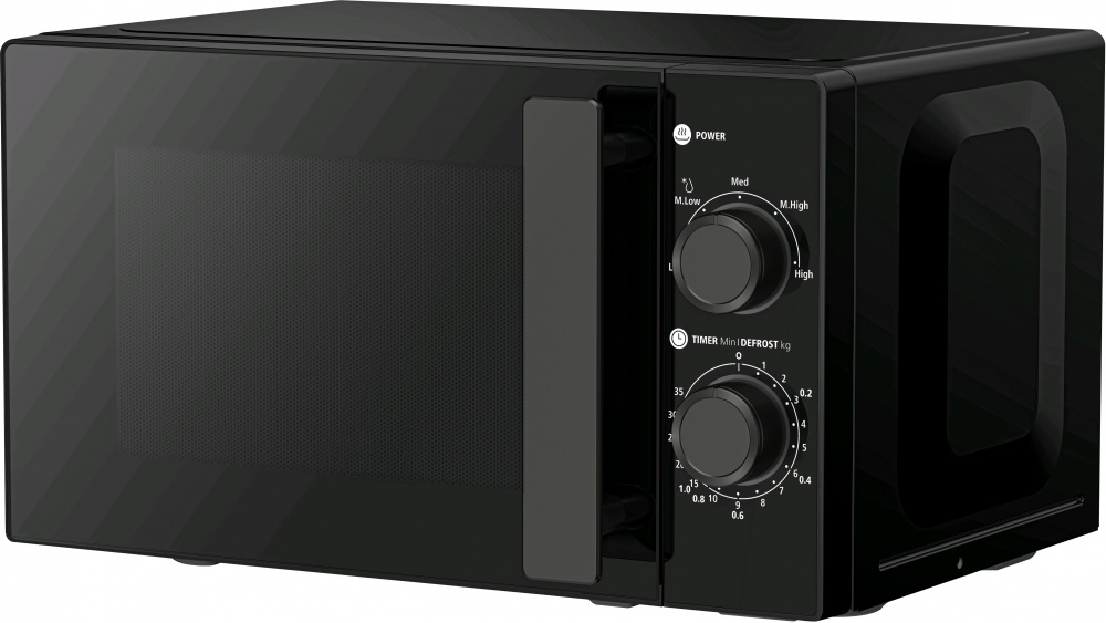 Мікрохвильова піч Expert EMW-720LMB