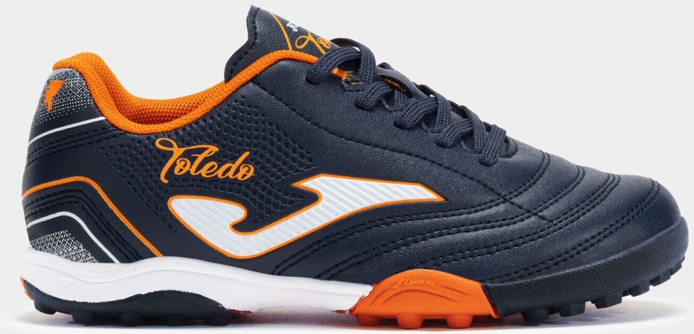 Cороконіжки Joma Toledo 25 Jr TF TOJW2503TF р.31 чорний