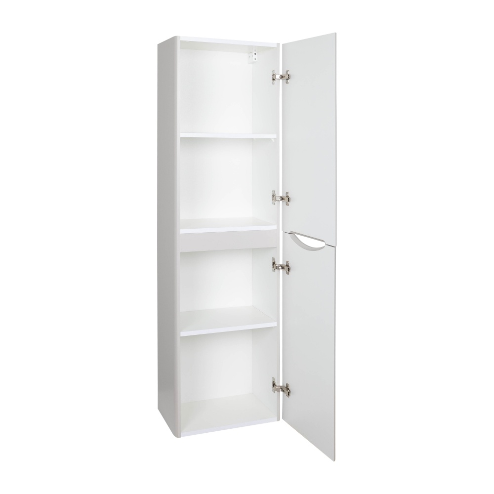 Пенал підвісний Aqua Rodos Vista кашемір