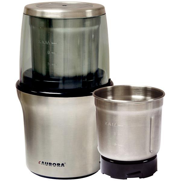 Кофемолка Aurora AU 346