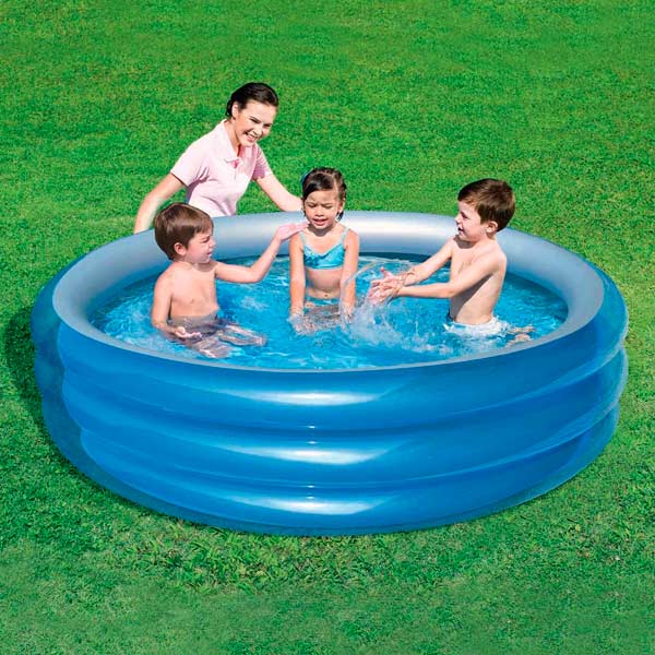 Бассейн Bestway 51043