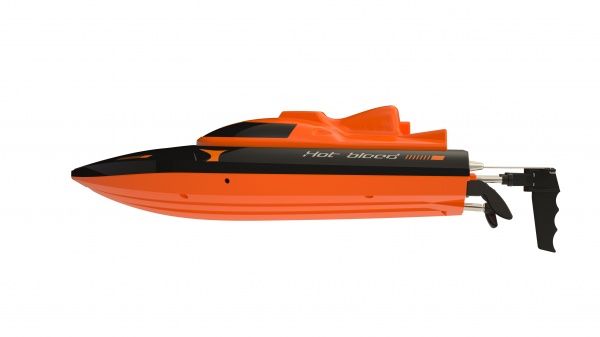 Катер на р/у Syma Genius 35,2 см Q2