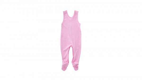 Ползунки Моя планета П 2304 р.62 розовыйс рисунком 