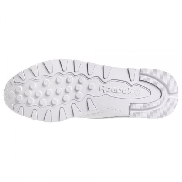 Кросівки Reebok CL LTHR 2232 р.6,5 білий