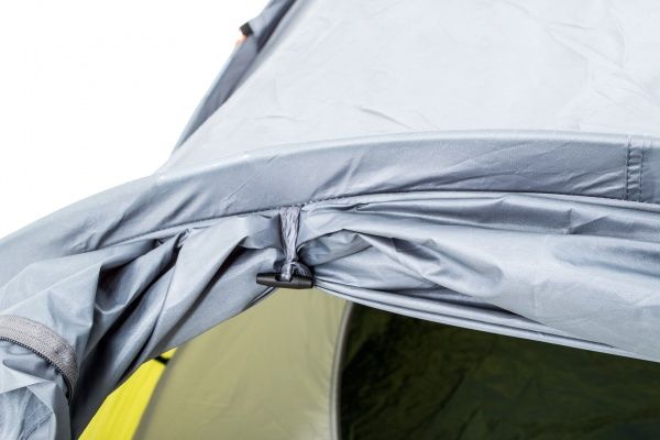 Палатка  Кемпинг Solid 3