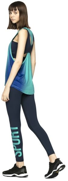 Майка 4F H4L20-TSDF003B-91A M різнокольоровий