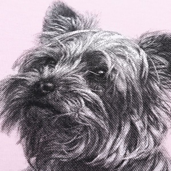 Пижама для девочек Фламинго р.104 розовый 