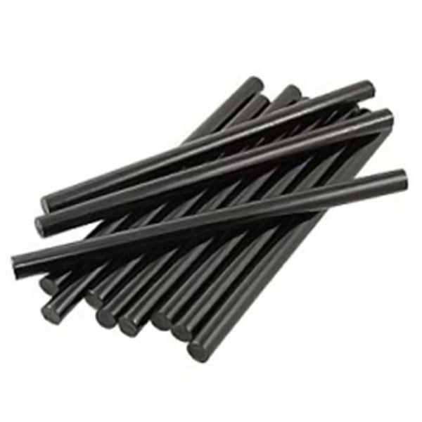 Стержни клеевые A.T.T. 11.2x200 мм черные 10 шт