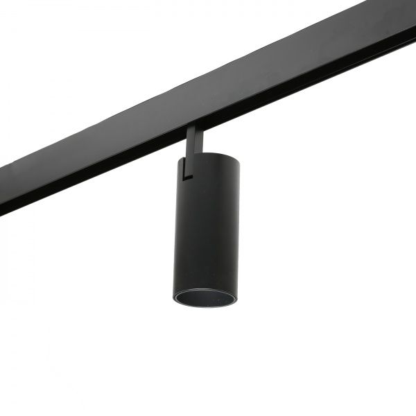 Трековый прожектор Светкомплект MTL-TR 3260 LED 15 Вт 4000 К черный 