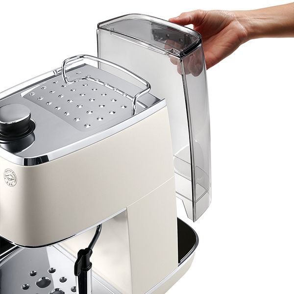 Кавоварка Delonghi ECI 341 W 