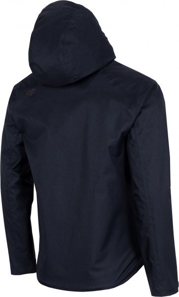 Куртка 4F NOSD4-KUM300-31M 3XL синий