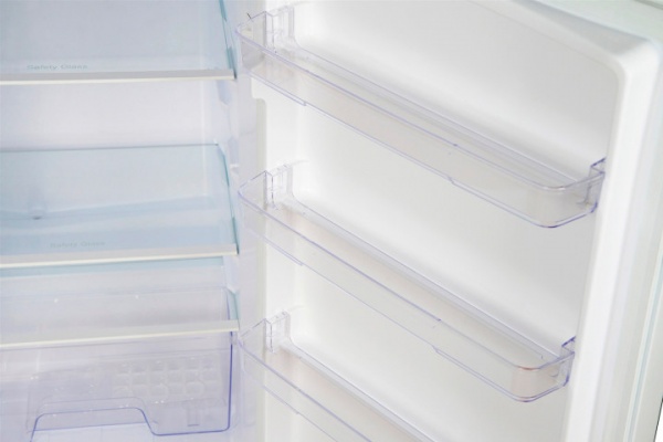 Холодильник Saturn ST-CF1962K