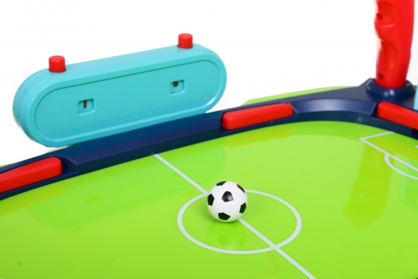 Игра настольная Shengying Toys футбол 3 маьячика ZY2002