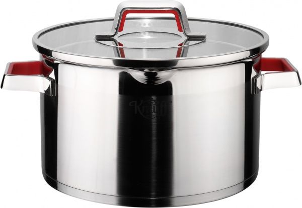 Набор посуды 8 предметов 26-202-010 Krauff