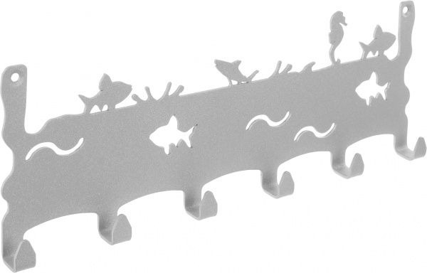 Вешалка с крючками Gala VL003-SY (40412908)