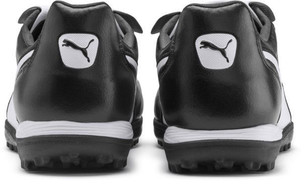 Cороконіжки Puma KING Top TT 10573401 р. UK 10,5 чорний