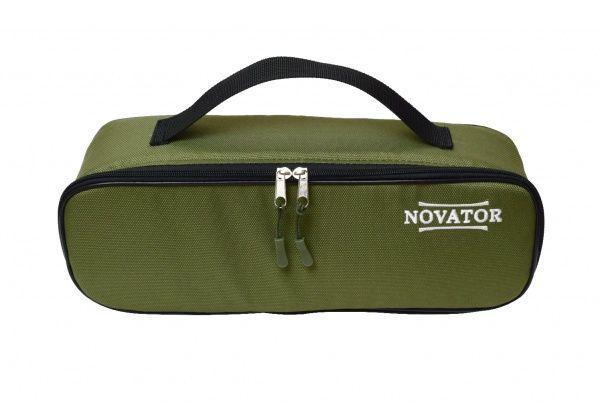 Чехол Novator GR-1972 35 см для 3х катушек от 1000 до 2500
