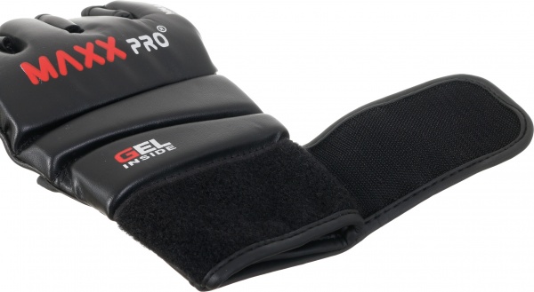 Рукавички MaxxPro AVG-616 Moz чорний