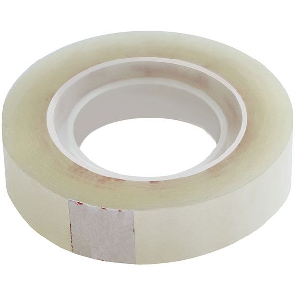 Скотч упаковочный 12 мм 10 м