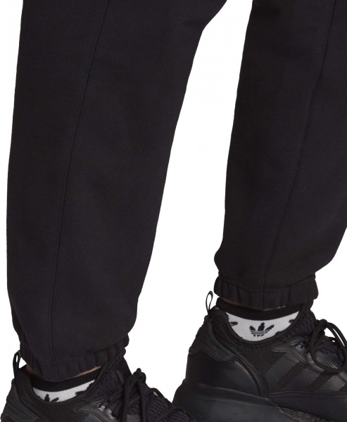 Штани Adidas C SWEAT PANT H11379 р. L чорний