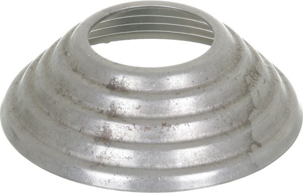 Накладка маскувальна 80 мм отвір 30 мм