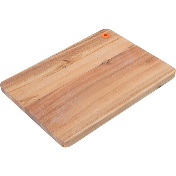 Доска кухонная 30х22х1.6 см акация 688411 Fackelmann