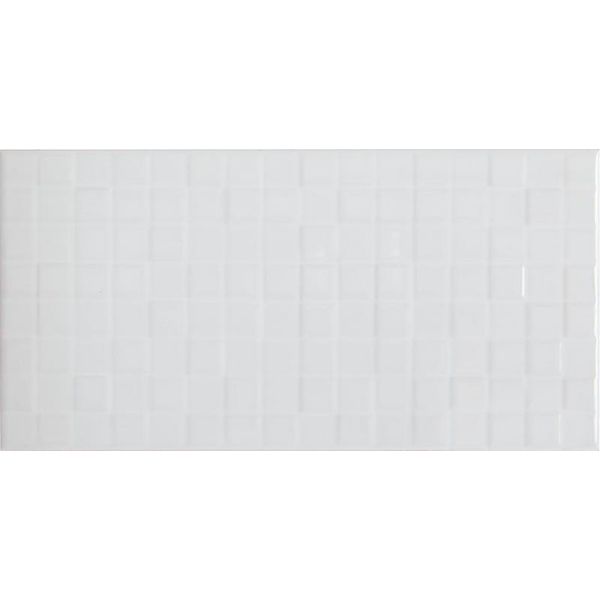 Плитка  Allore Group Milk Mozaik 200x400 мм