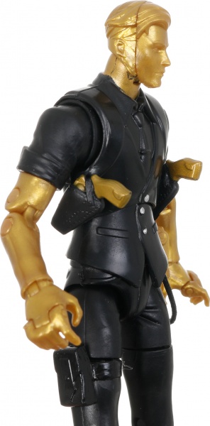 Фігурка колекційна Jazwares Fortnite Legendary Series Midas S8 