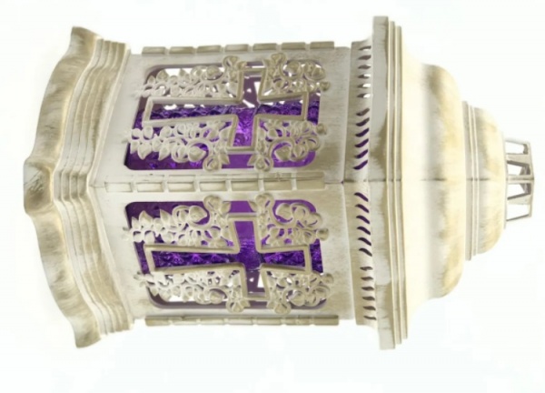 Лампада часовня LK 553 В Pako-If