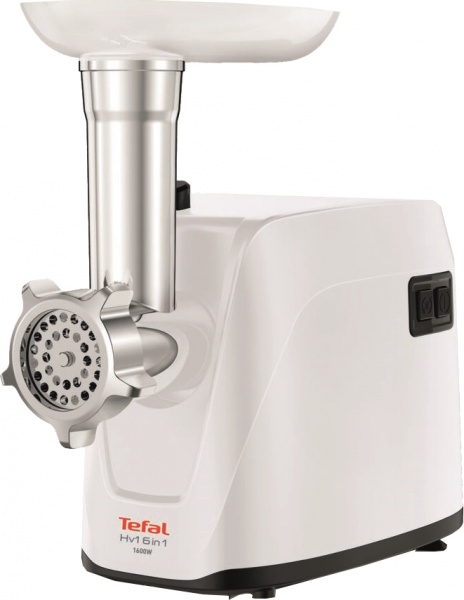 Мясорубка Tefal HV1 NE113135 