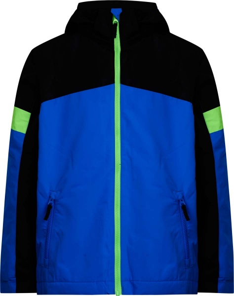 Куртка McKinley Hector jrs 415962-903543 р.152 блакитний