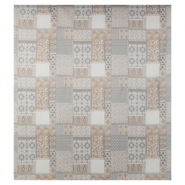 Шторка для ванны VanStore Sund 180х200 см 63023