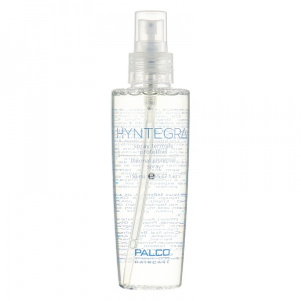 Спрей PALCO термозащитный несмываемый 150 мл 