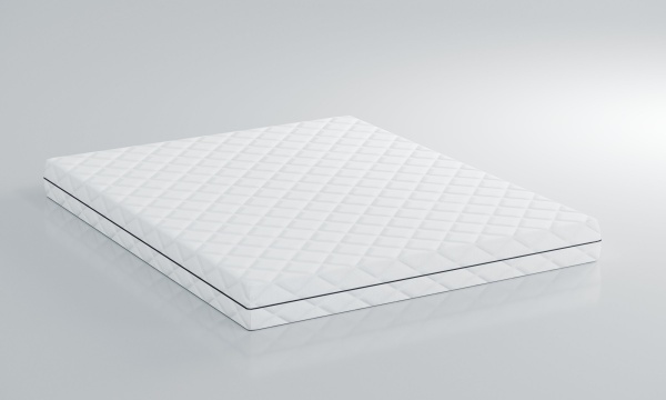 Матрац безпружинний Дачний Highfoam 80x190 см