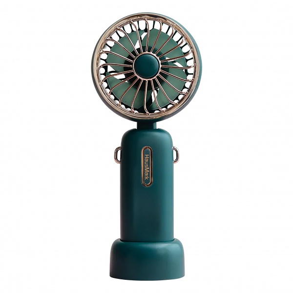 USB-вентилятор HausMark HUF-F4A/Gn