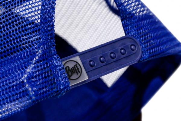 Кепка BUFF TRUCKER CAP BU 122599.555 L-XL рожевий