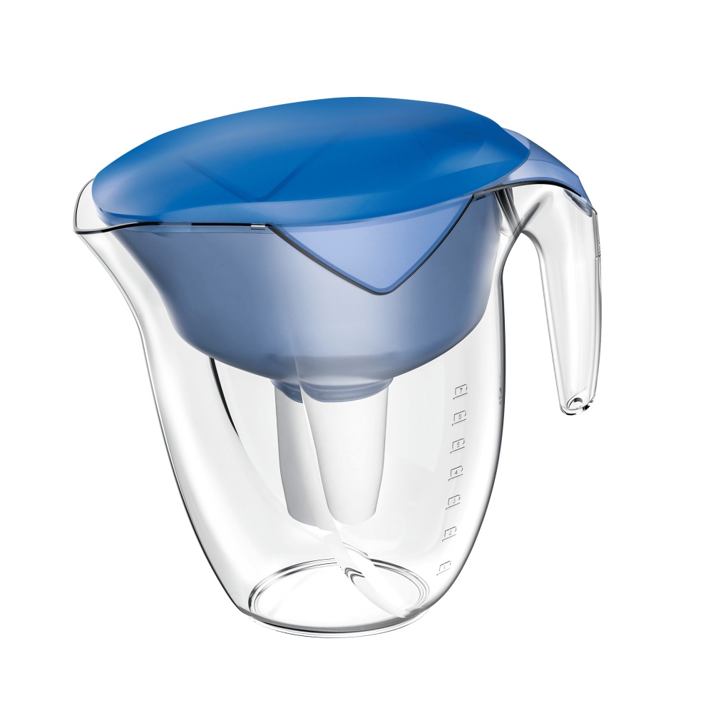 Фильтр-кувшин Ecosoft НЕМО сапфир