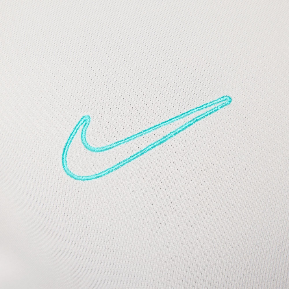 Футболка Nike M NK DF ACD25 SS TOP BR HJ3791-025 р.M серый