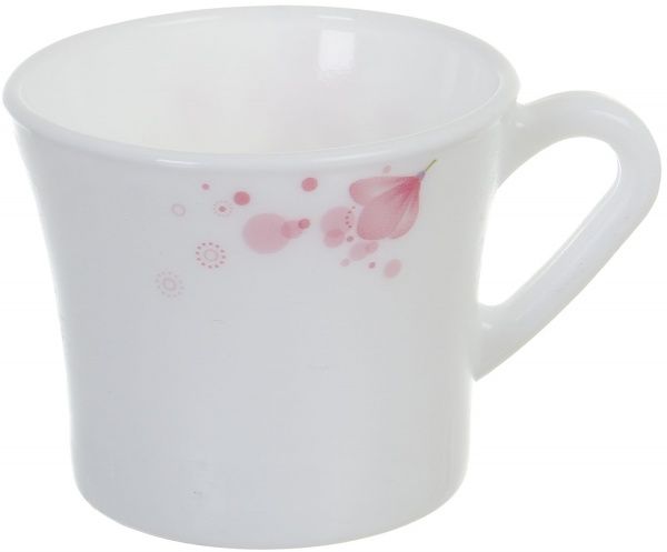 Чашка Spring 190 мл склокераміка Luna