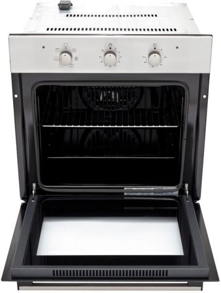 Духовой шкаф Eleyus Victoria 6006 IS+BL