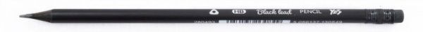 Олівець чорнографітний 280493 YES