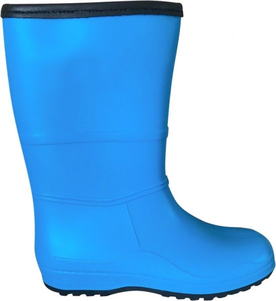 Сапоги DOMINUS TIME р.36 голубой