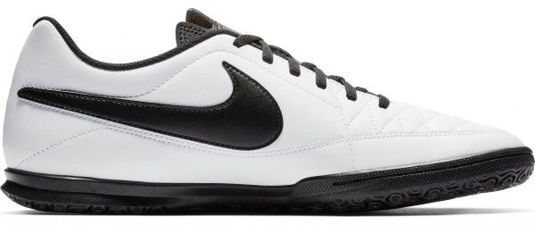 Футзальне взуття Nike MAJESTRY IC AQ7898-107 р. US 9 белый