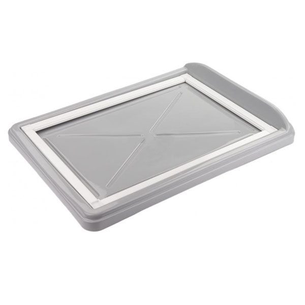 Туалет Природа малий 40х55 см