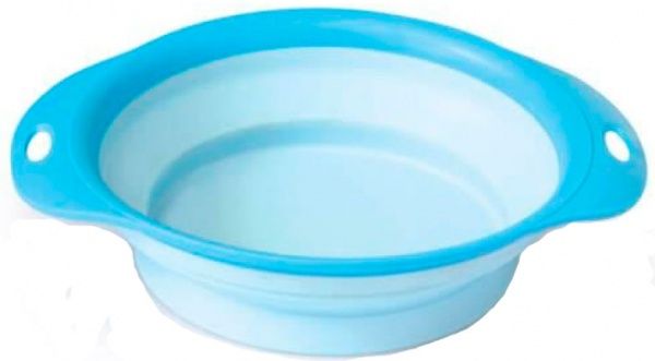 Миска силіконова, яка складається L 1,35 л