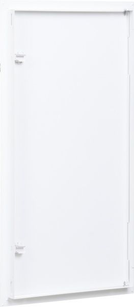 Дверцята ревізійні Вентс металеві Домовент ЛМР 300*600